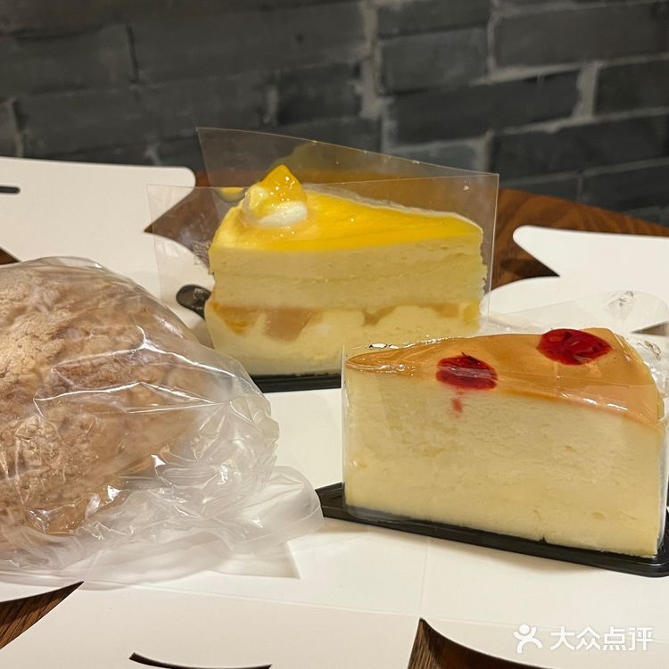 争做红房子掼奶油大泡芙的野生代言人🫡