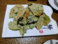 -烟水渔庄餐厅(西溪湿地店)