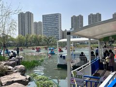-宁波儿童公园(鄞州区)