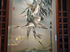 -湖南湘绣博物馆