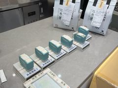 -KUNCHA鲲茶·江西制茶(铜锣湾店)