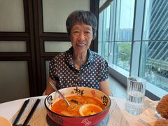 -淮香国色·淮扬菜(正大中心店)