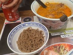 -和府捞面(曹路花园城店)