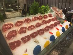 -芭菲盛宴·环球美食(解放碑英利国际店)