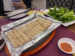 -高丽馆(尊茂店)