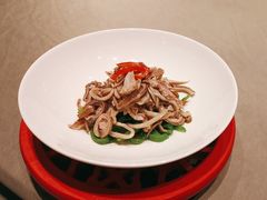 -大鹏饭店·金陵家宴(奥体中心店)