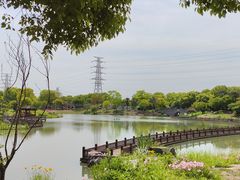 -嬉乐湾休闲旅游区