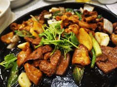 -粤·向群饭店(龙津东路总店)