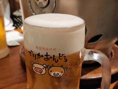 -那胡同里的小烤肉馆(开发区万达店)