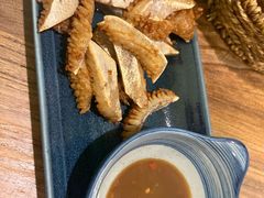 -紫滇源云南生态菜(丹凤街店)