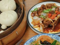 五丁包-潘德林茶社(新城河路店)