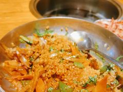 -kingkong大猩猩烤肉(CBD店)