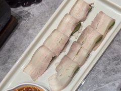 -北国饭店·海鲜·北方菜(峡山店)