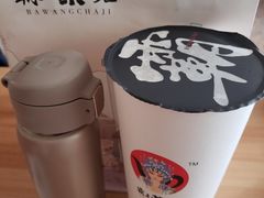 -霸王茶姬(南亚风情第壹城店)
