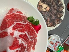 -洞子口重庆鲜货火锅(楚翘城旗舰店)