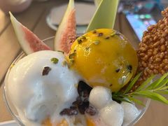 -tuan woodfire kitchen(锦绣坊店)