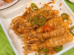 -盛港湾海鲜食府(黄沙店)