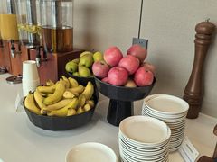 -浦东机场国航头等贵宾室