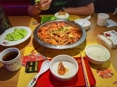 -赖胖子肉蟹煲(金牛万达店)