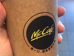 -麦当劳(南后街店)