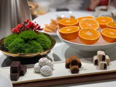 -四季民福烤鸭店(王府井东安门店)