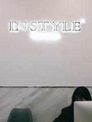 -Rise Hair上升造型