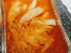 -大成活海鲜烧烤龙虾(静安大融城店)