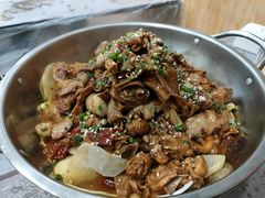 -古田会·肥肠鸡(古田店)