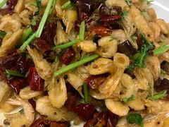 -前王院•巧克力海鲜市集餐厅(万平口店)