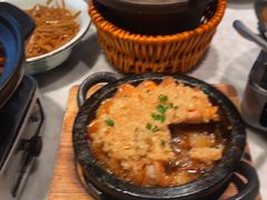 -小菜园新徽菜(无锡宜家荟聚中心店)