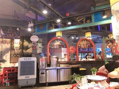 大堂-巴九门老火锅(来福士打望店)
