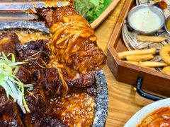 -高基五春川炒鸡排(威海总店)