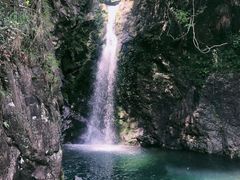 -宁波五龙潭景区