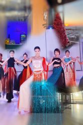 -泽舞·国际流行舞