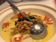 枫盛楼·煮三鲜-楚鲜·汉正街一号(天河店)