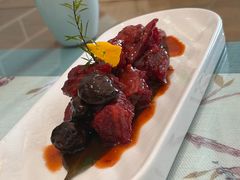 -皇家冰窖小院(什刹海店)