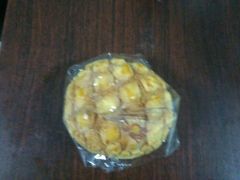 -顶东面包花园·生日蛋糕(香榭丽店)