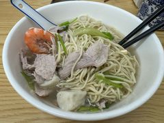 -非尝不可潮汕小吃(水贝店)
