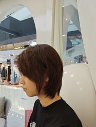 -COSMO PRO造型