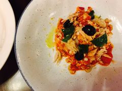 -PIZZA BIANCA(万象城店)