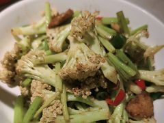 -花椒俏川菜小馆(南海万达店)