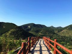 -龙洞风景区-藏龙涧