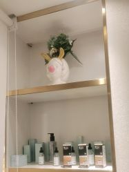 -MIDA蜜哒•科技逆龄美肤连锁