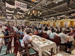 -汉斯南美烤肉(总店)