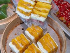 -陶兰居·手工点心·粤菜(圆融时代广场店)