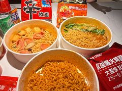 -神帆·元气汤泉(解放西路店)