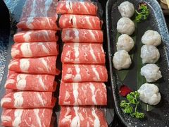 -鹿鸣山草本茶香火锅(园西路店)