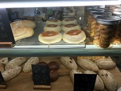 -面包与我Bread Or Me(长城汇店)