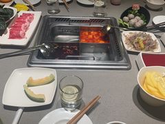 -海底捞火锅(翔龙天地广场店)
