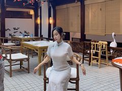 -蘭奢雅集·江浙菜(青山江滩店)